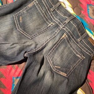 COPY - Ariat trouser jeans